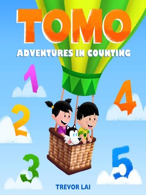 cover image of Tomo